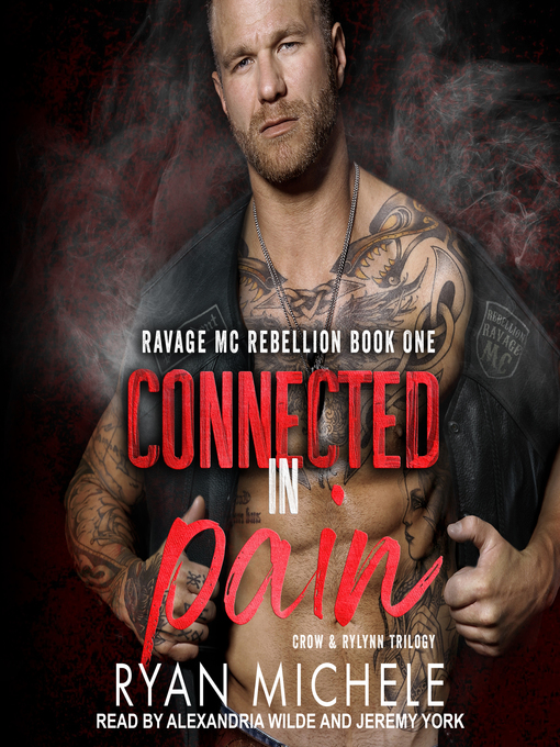Title details for Connected in Pain by Ryan Michele - Available